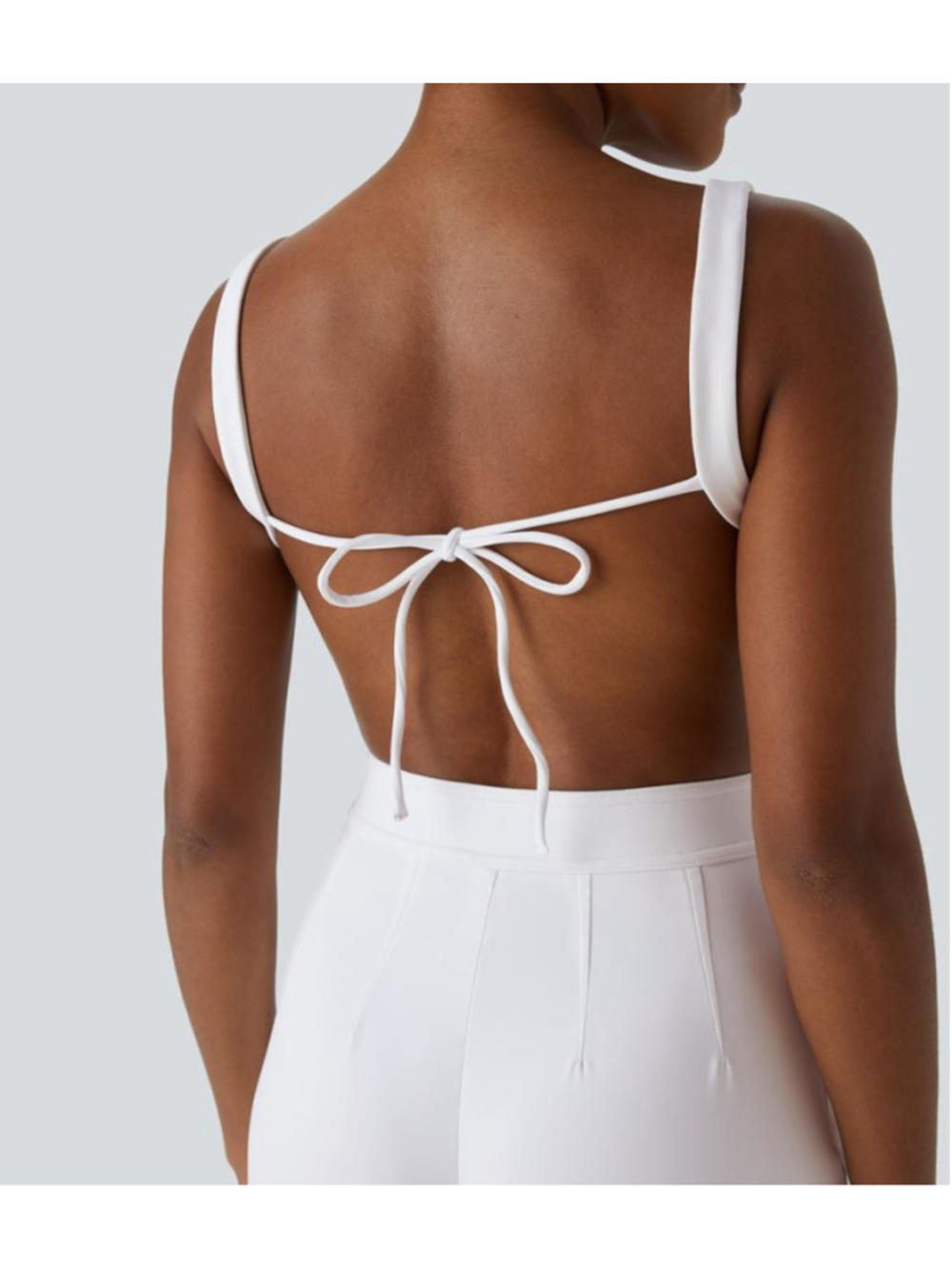 Halara SoftlyZero Jumpsuit - Picture 4 of 9